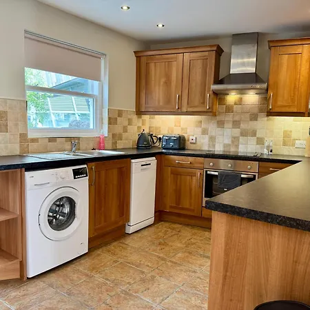 Nyaraló Rawes Kendal