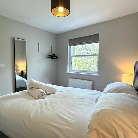 Nyaraló Rawes Kendal